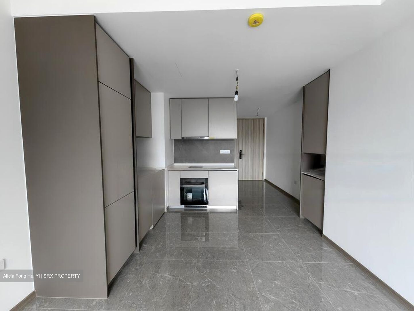 Sengkang Grand Residences (D19), Apartment #465212201